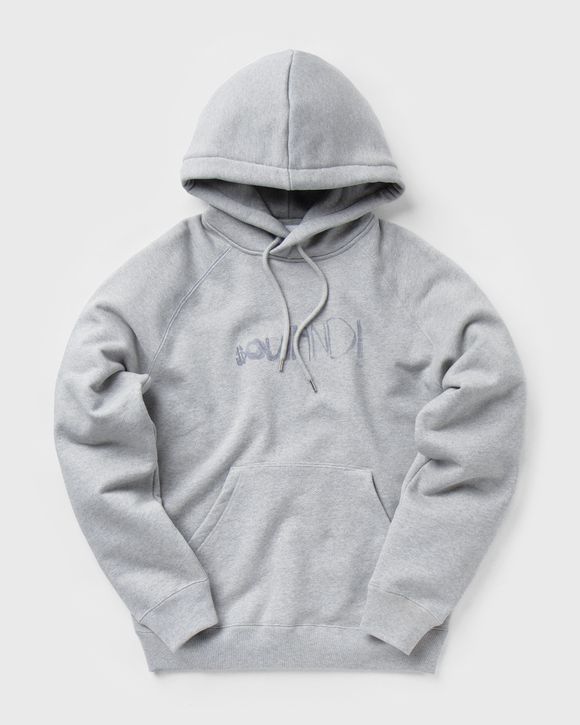 Pencil Logo Hoodie