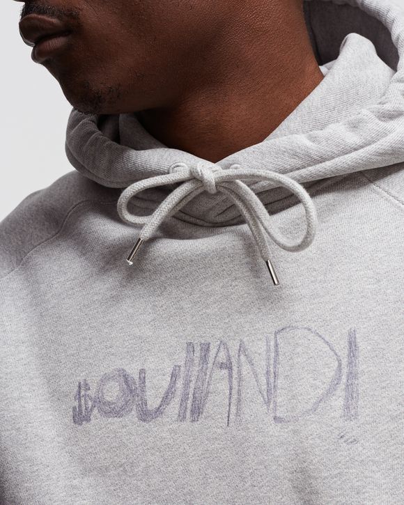 Pencil Logo Hoodie