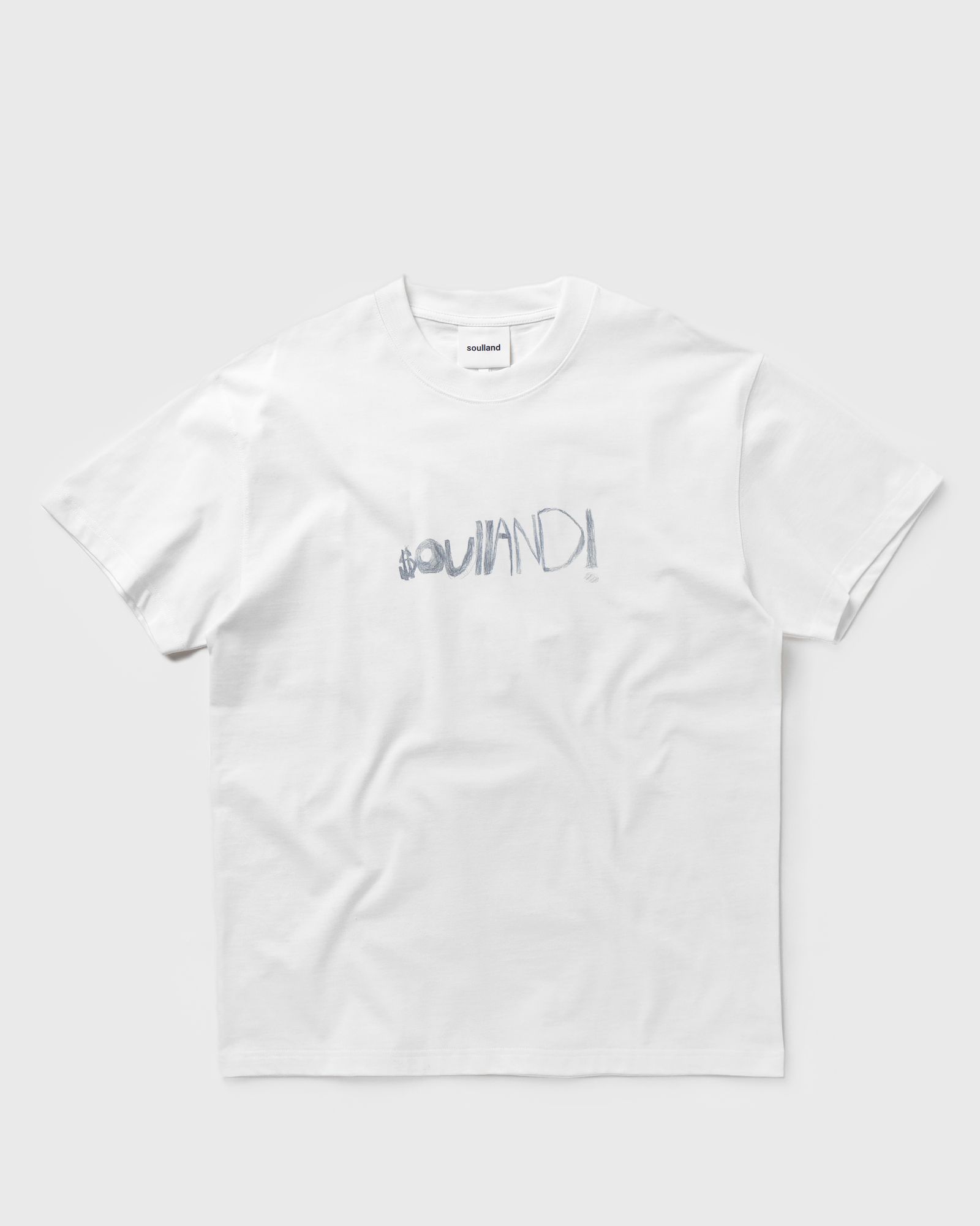 Pencil Logo T-Shirt