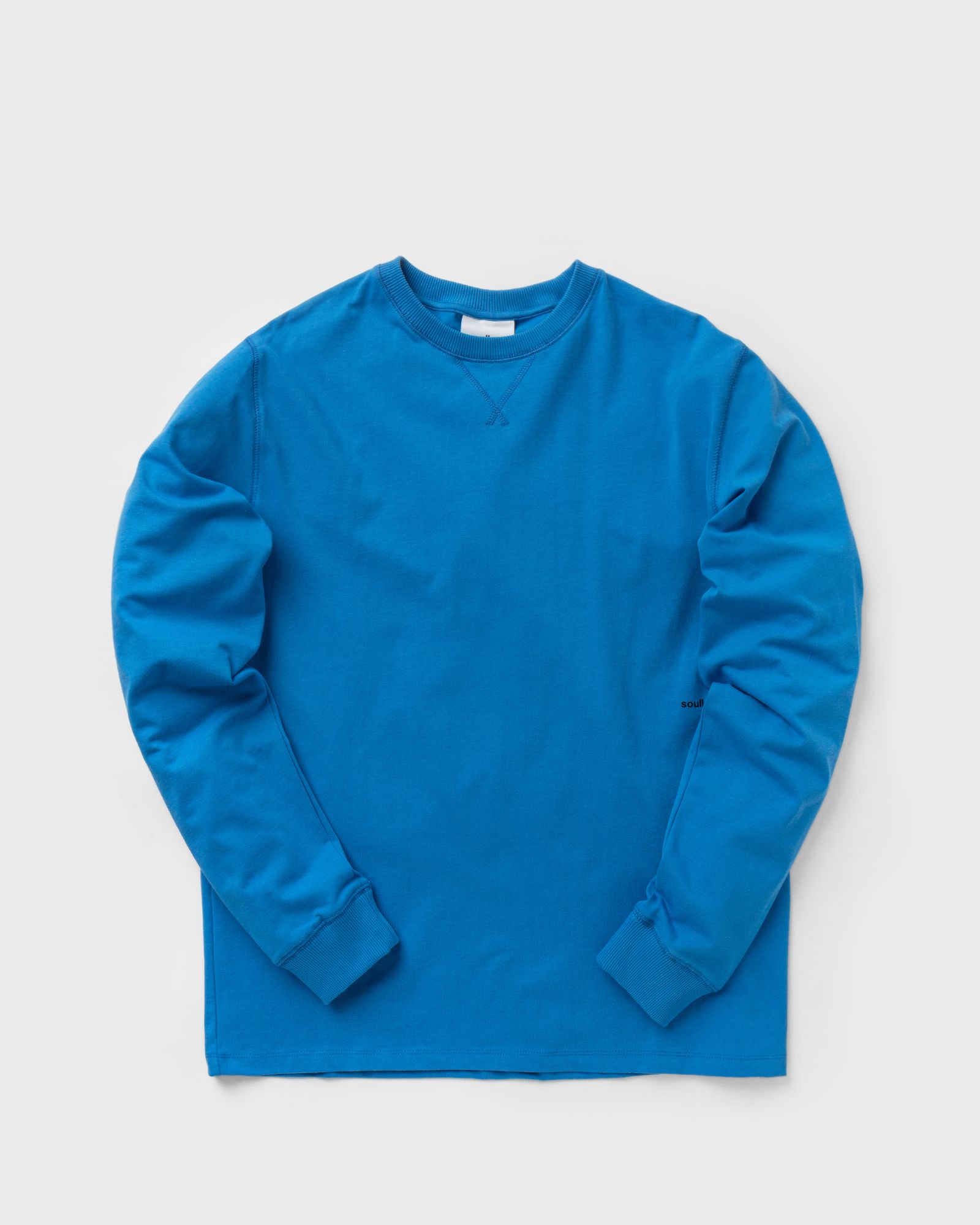 Noah Longsleeve