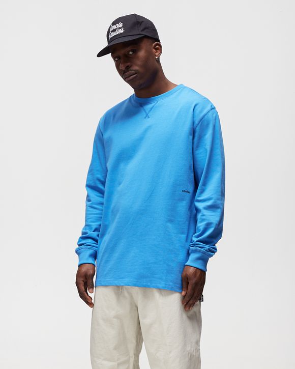 Noah Longsleeve