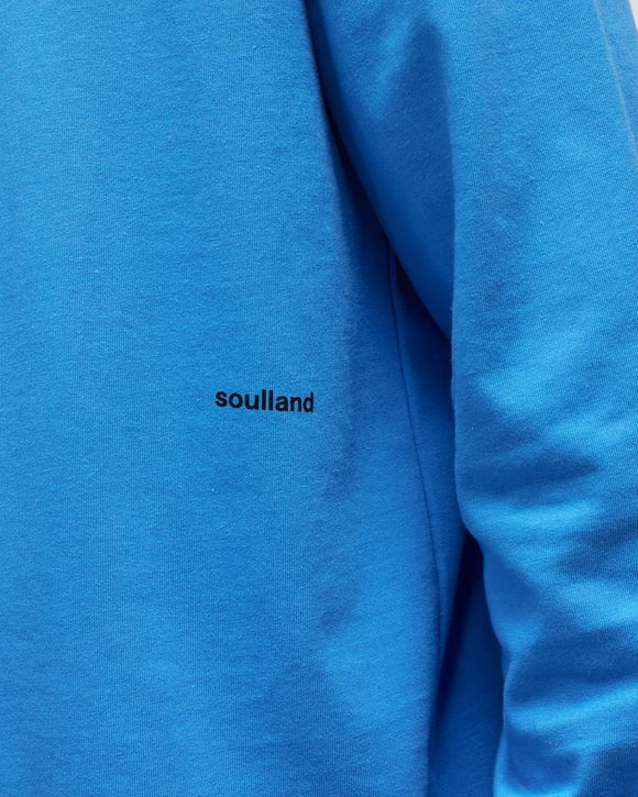 Noah Longsleeve