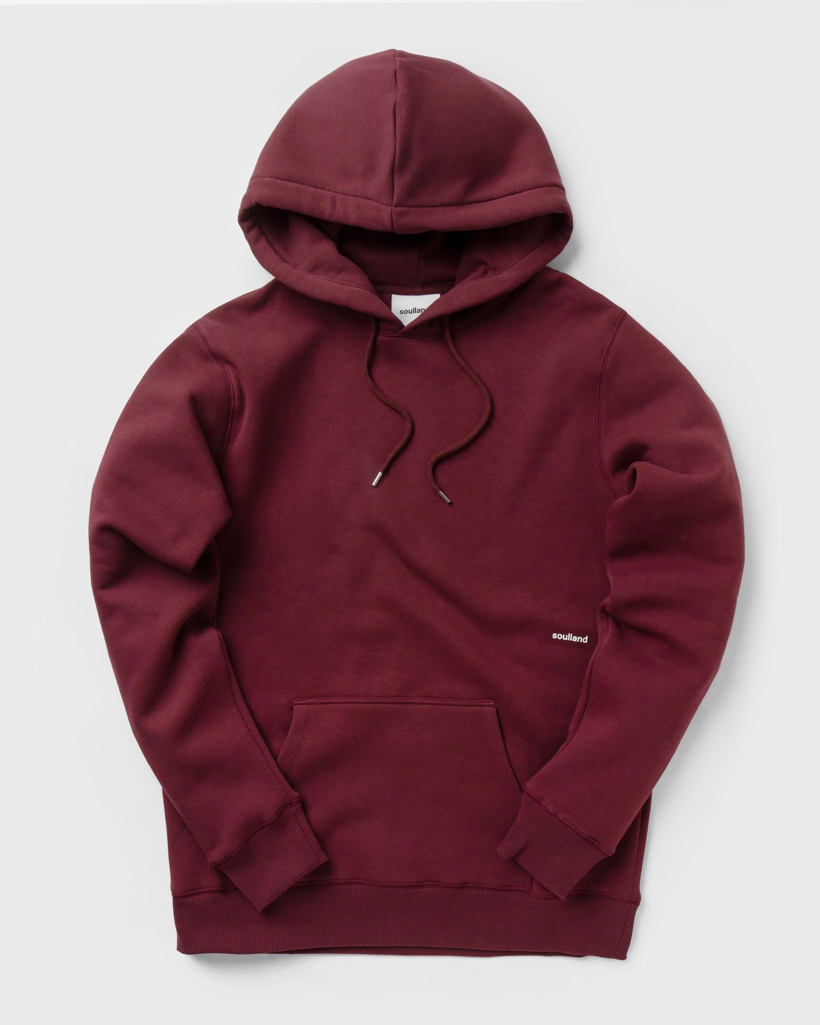Wallance Hoodie