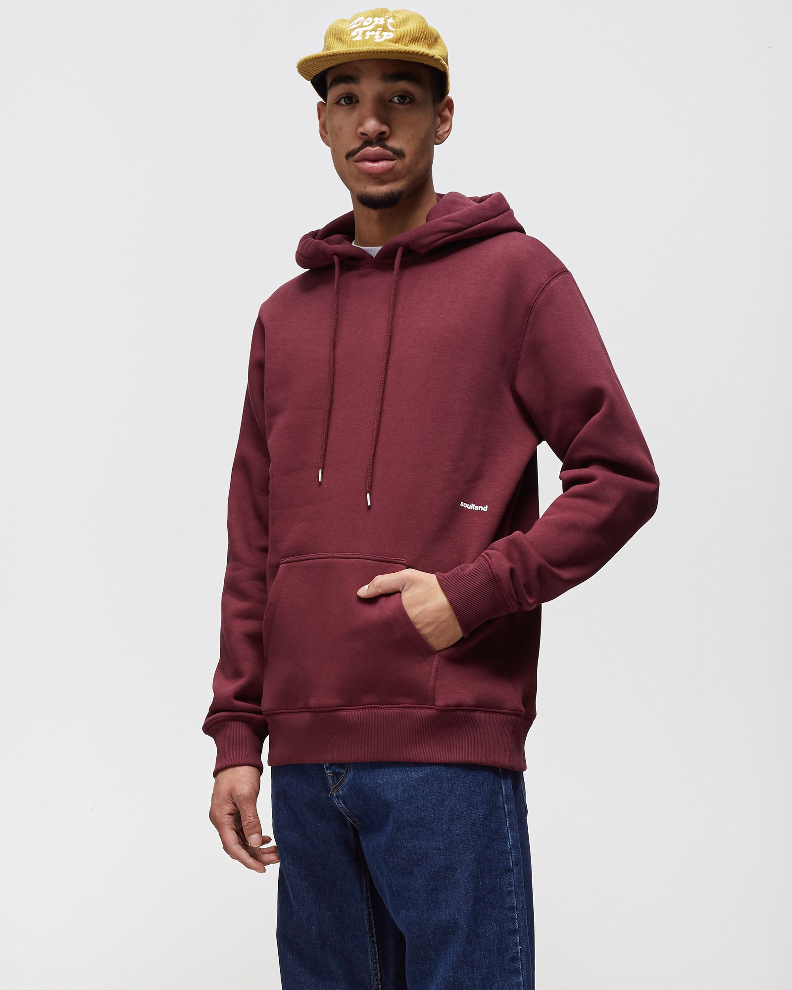 Wallance Hoodie