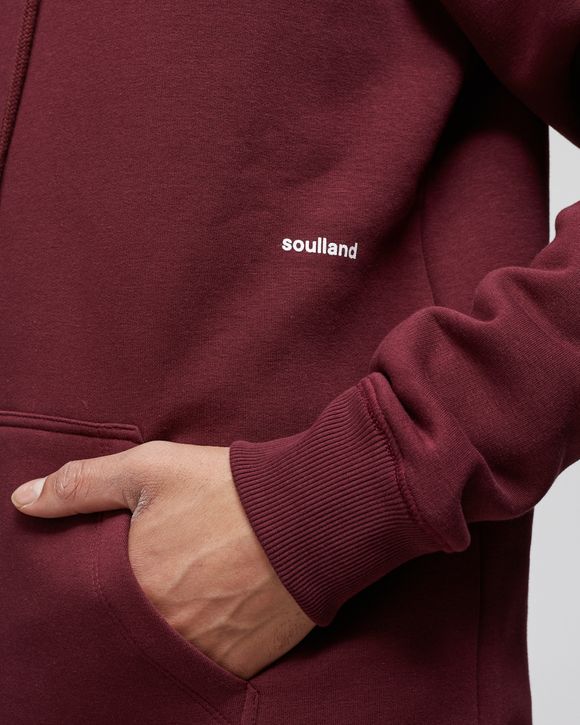 Wallance Hoodie