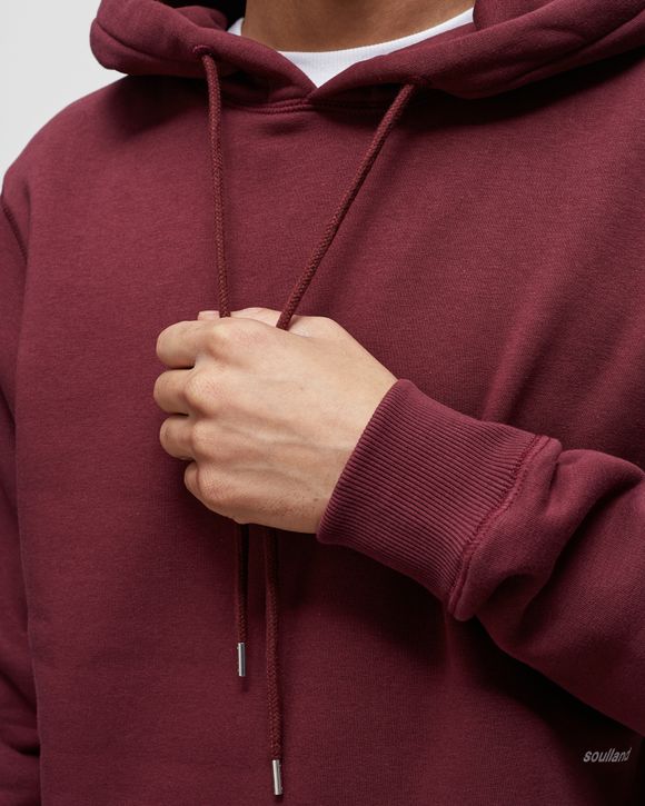 Wallance Hoodie