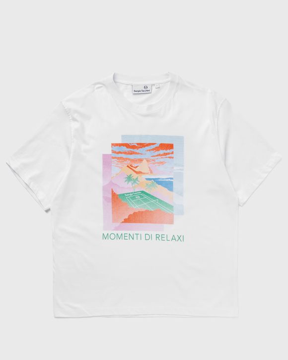 FADE TEE