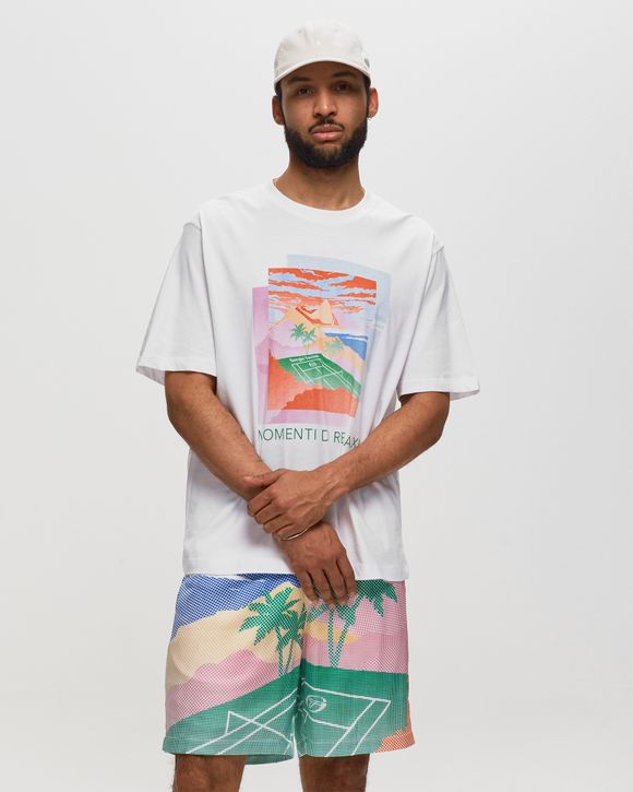 FADE TEE