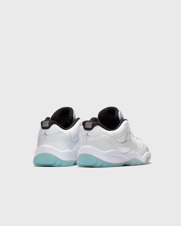 Air Jordan 11 Retro Low (PS) 'Legend Blue'