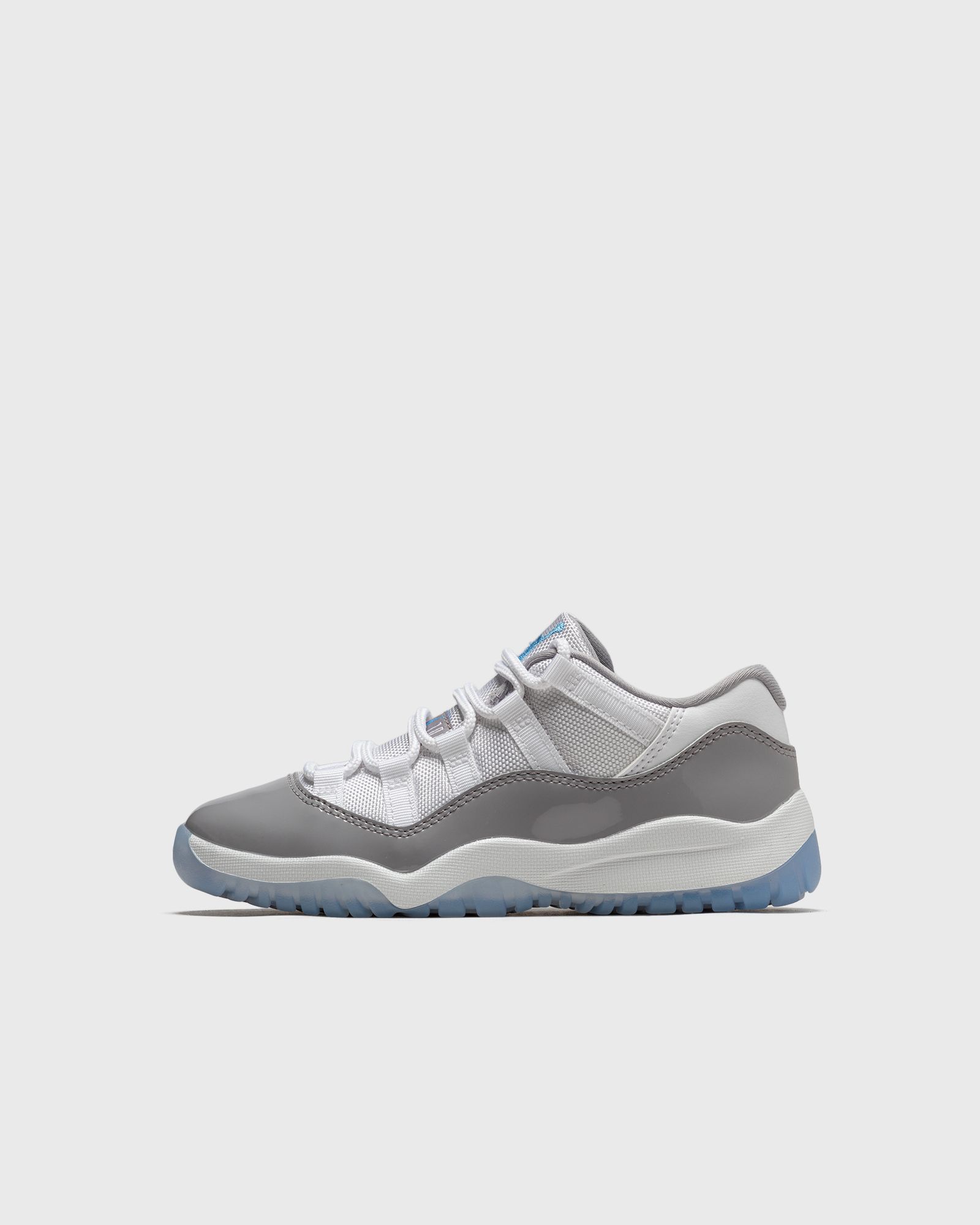 Air Jordan 11 Retro Low (PS) 'Cement Grey'