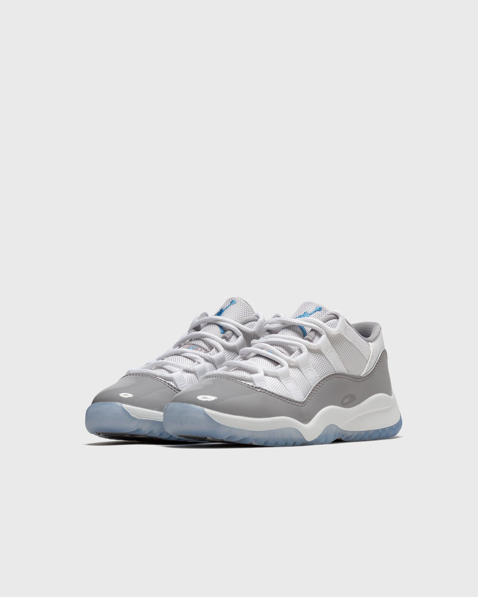 Air Jordan 11 Retro Low (PS) 'Cement Grey'