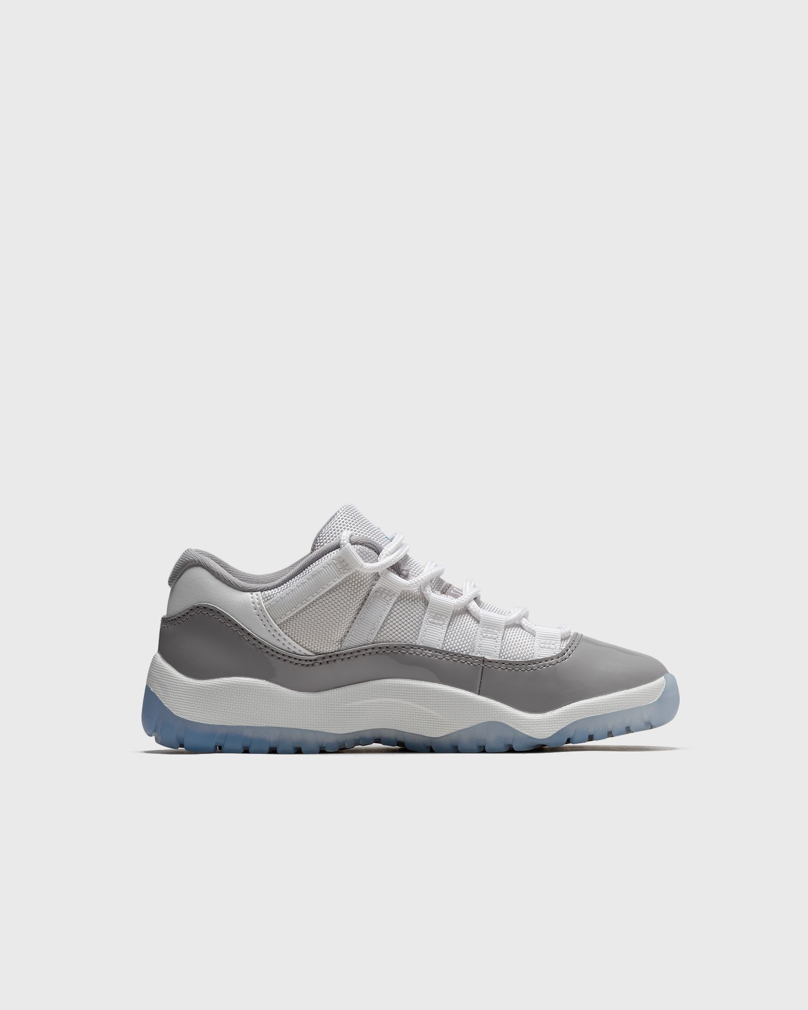 Air Jordan 11 Retro Low (PS) 'Cement Grey'