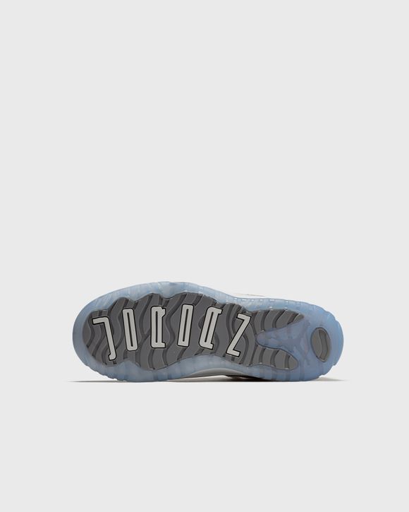 Air Jordan 11 Retro Low (PS) 'Cement Grey'