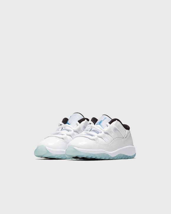 Air Jordan 11 Retro Low (TD) 'Legend Blue'