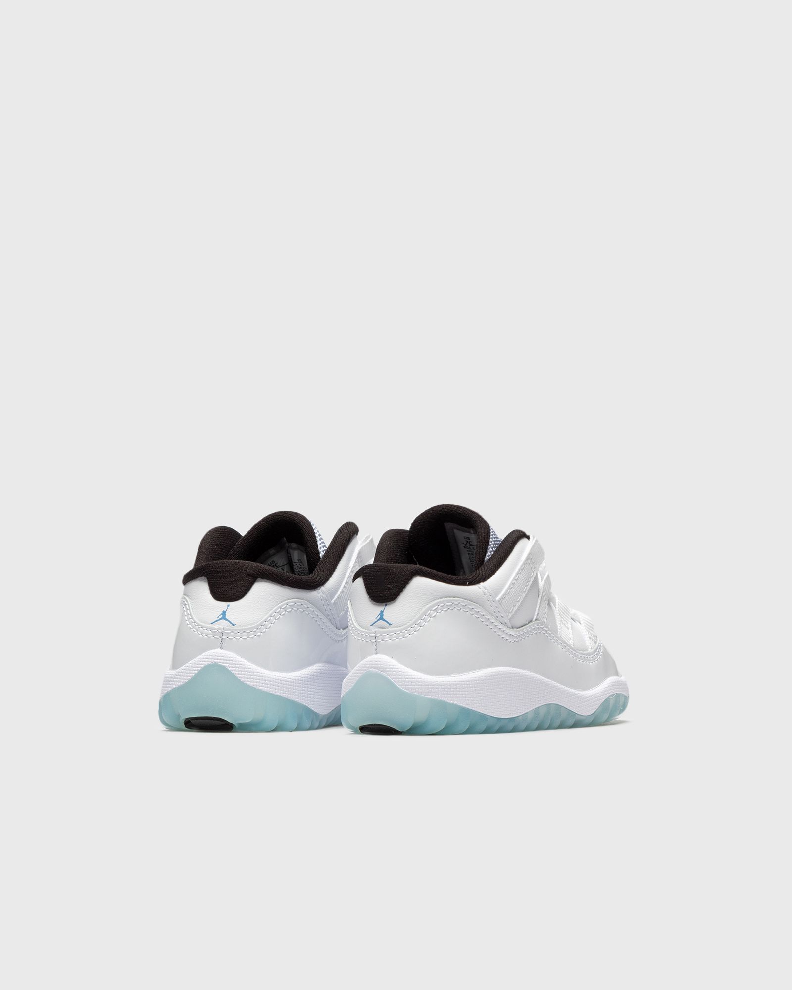 Air Jordan 11 Retro Low (TD) 'Legend Blue'