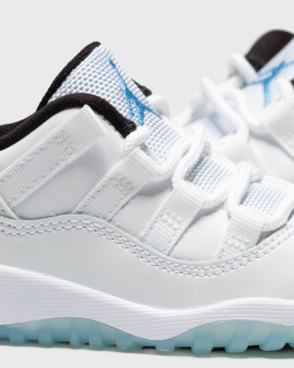 Jordan Air Jordan 11 Retro Low TD Legend Blue White BSTN Store