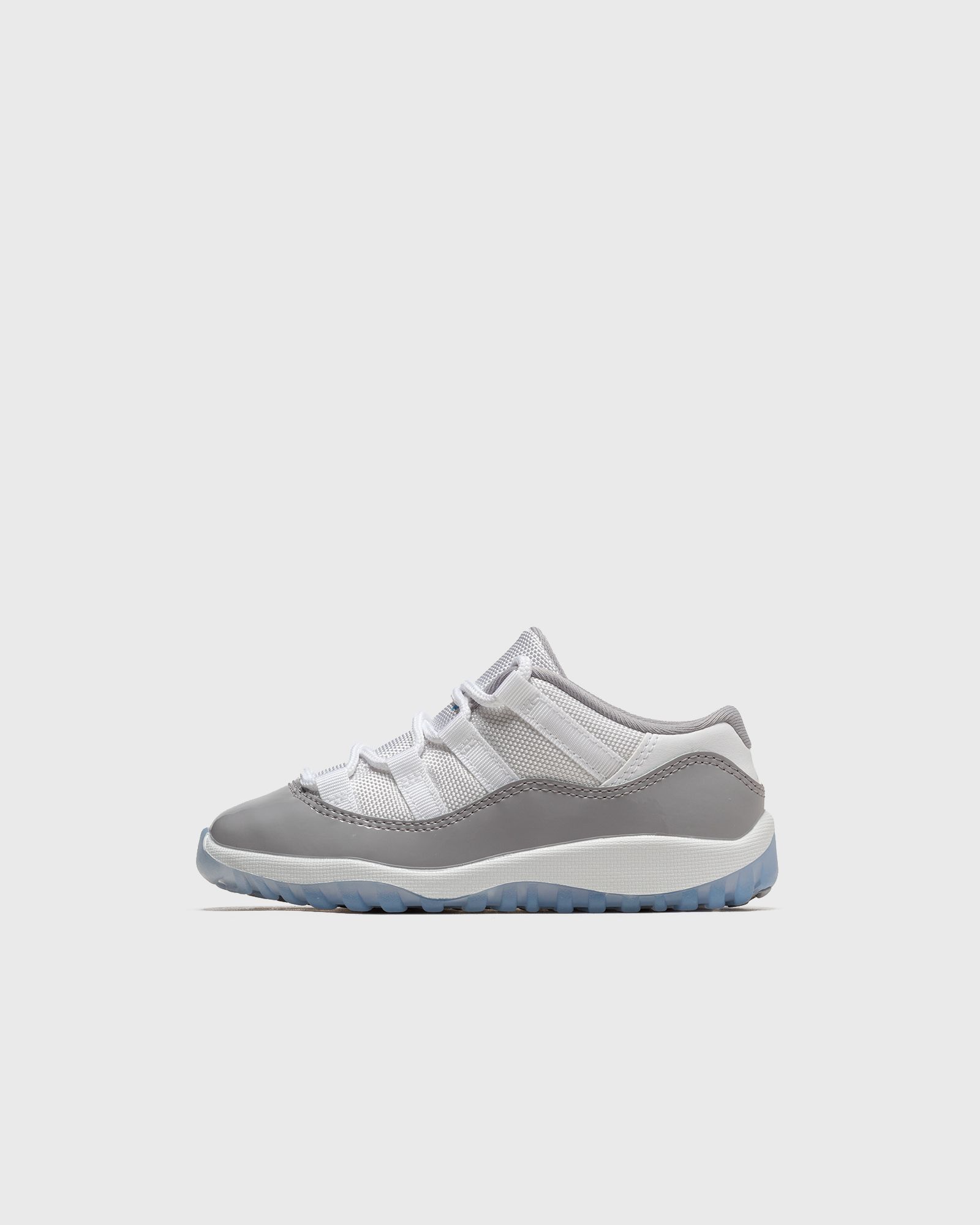 Air Jordan 11 Retro Low (TD) 'Cement Grey'