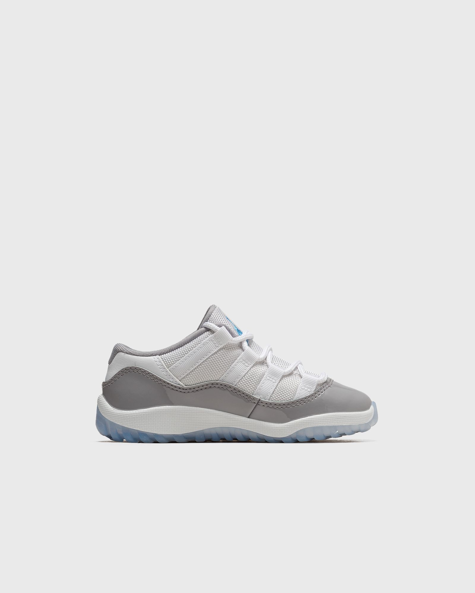 Air Jordan 11 Retro Low (TD) 'Cement Grey'