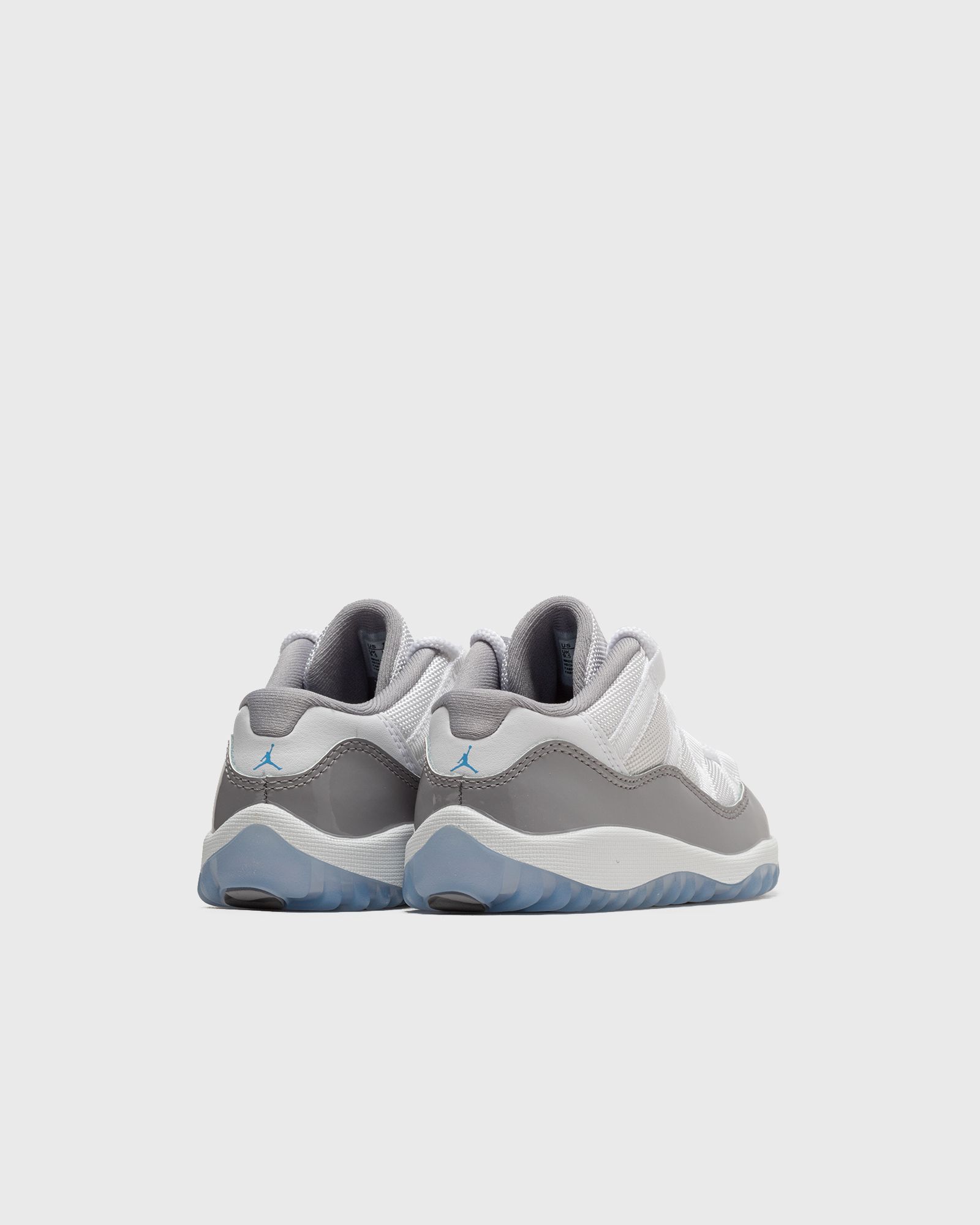 Air Jordan 11 Retro Low (TD) 'Cement Grey'