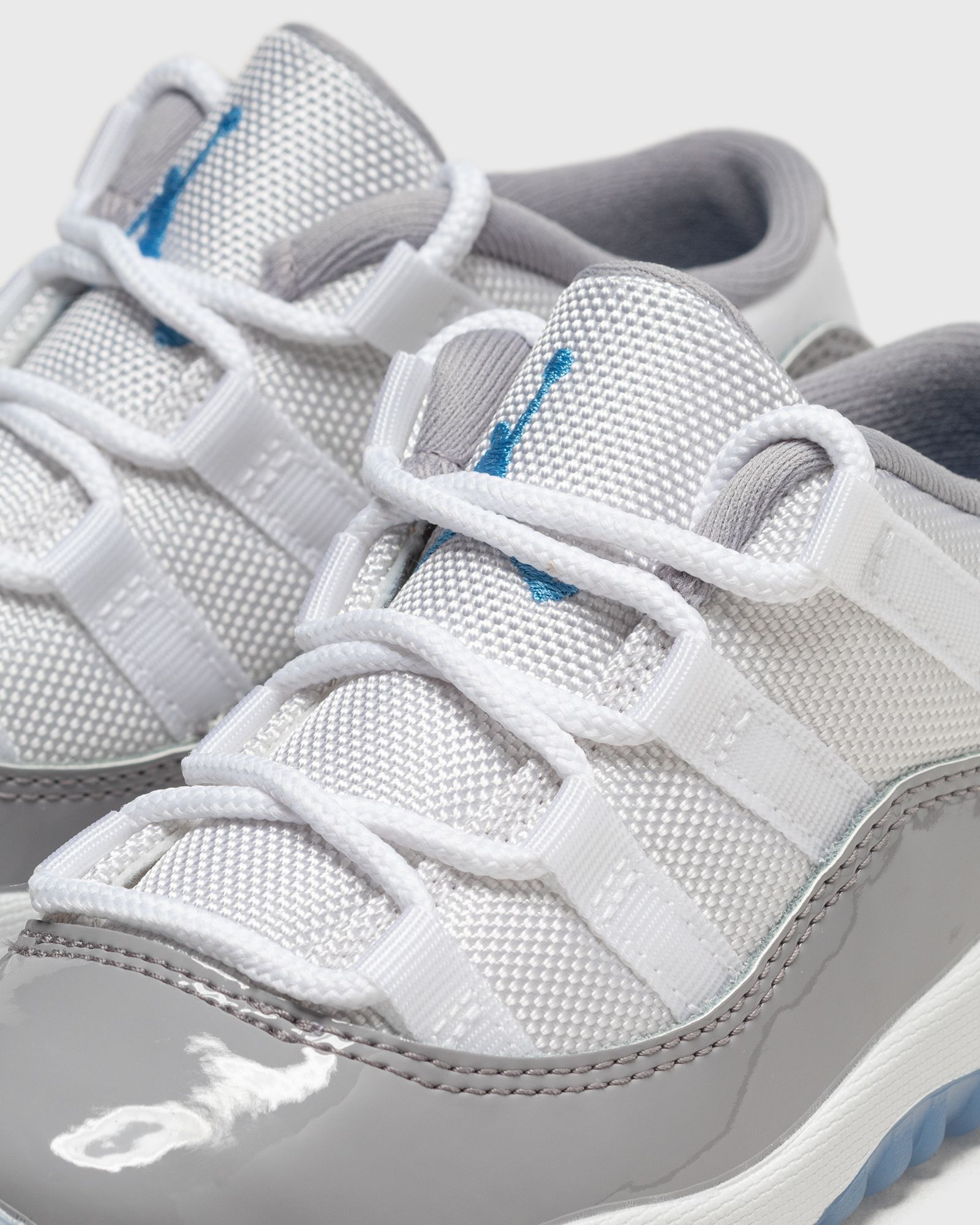 Air Jordan 11 Retro Low (TD) 'Cement Grey'
