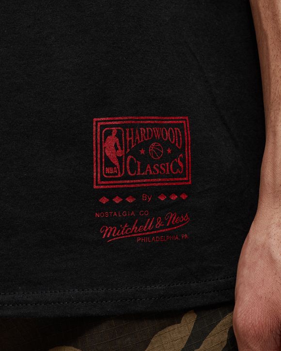 6 RINGS TEE