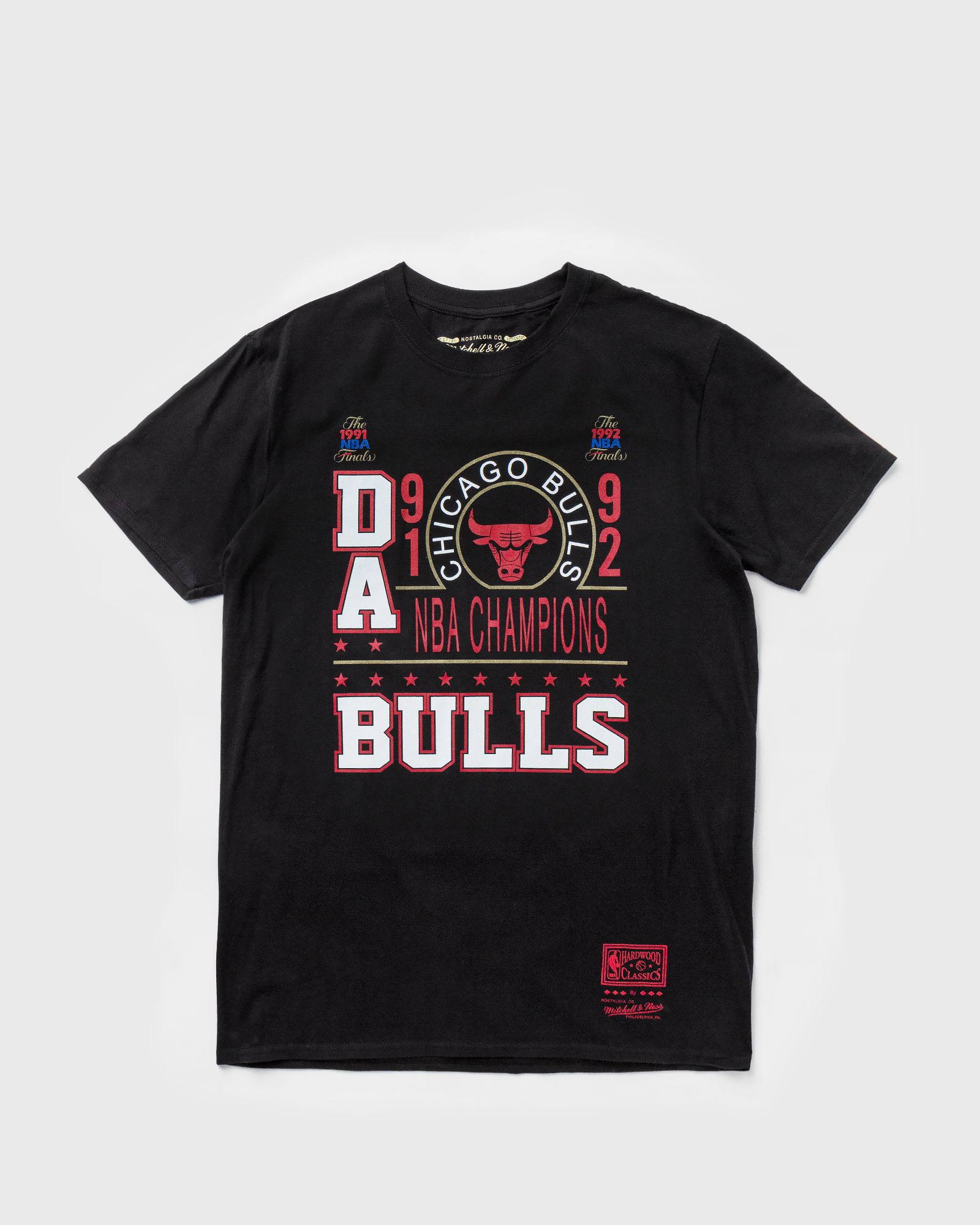 DA BULLS TEE