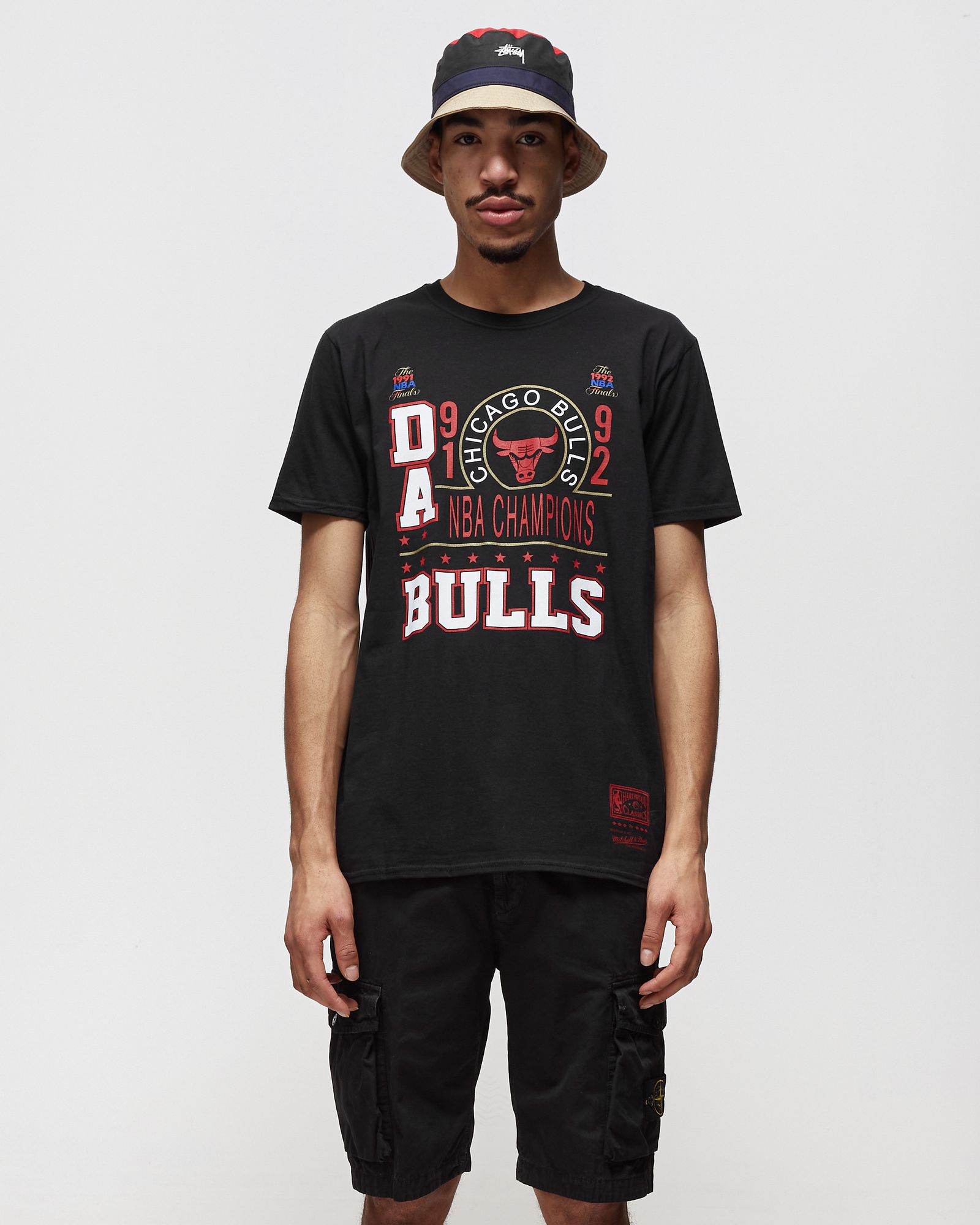 DA BULLS TEE