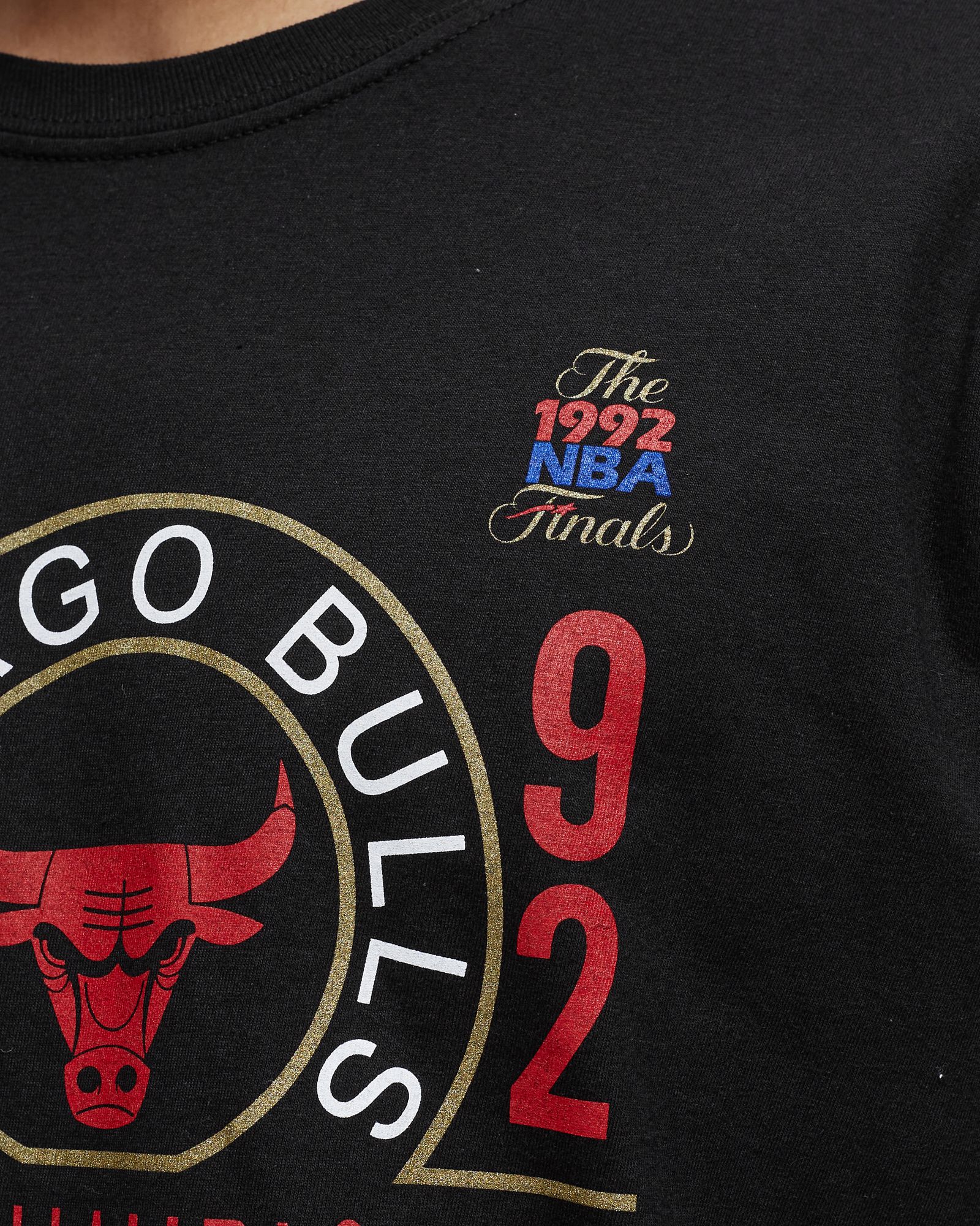 DA BULLS TEE