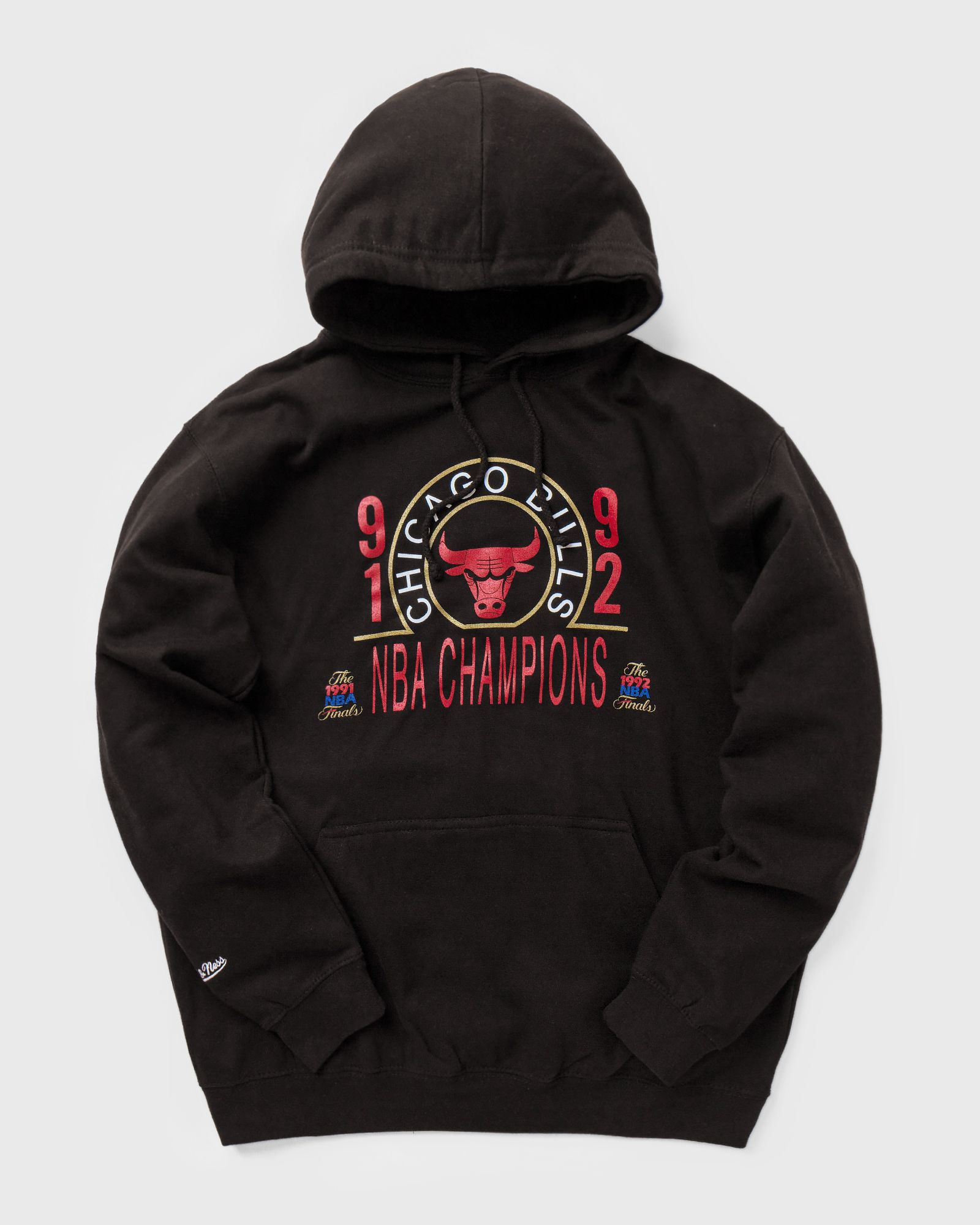 91-92 CHAMPIONS HOODY