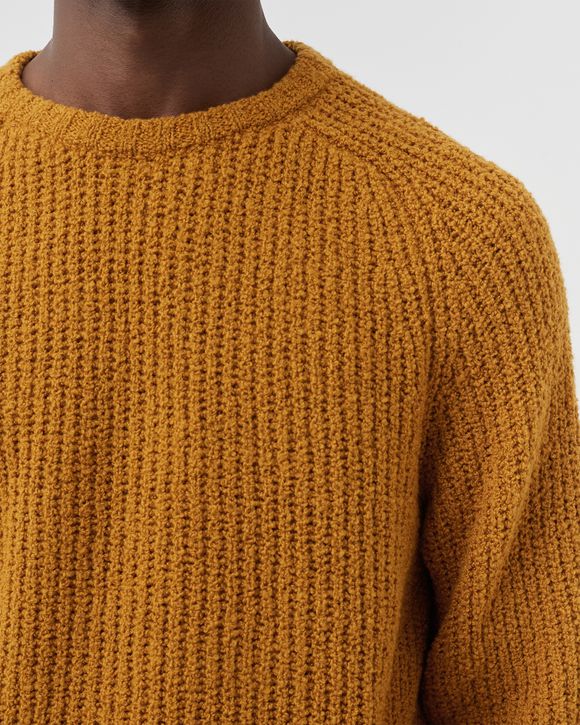 ROSHKA KNIT SWEATER