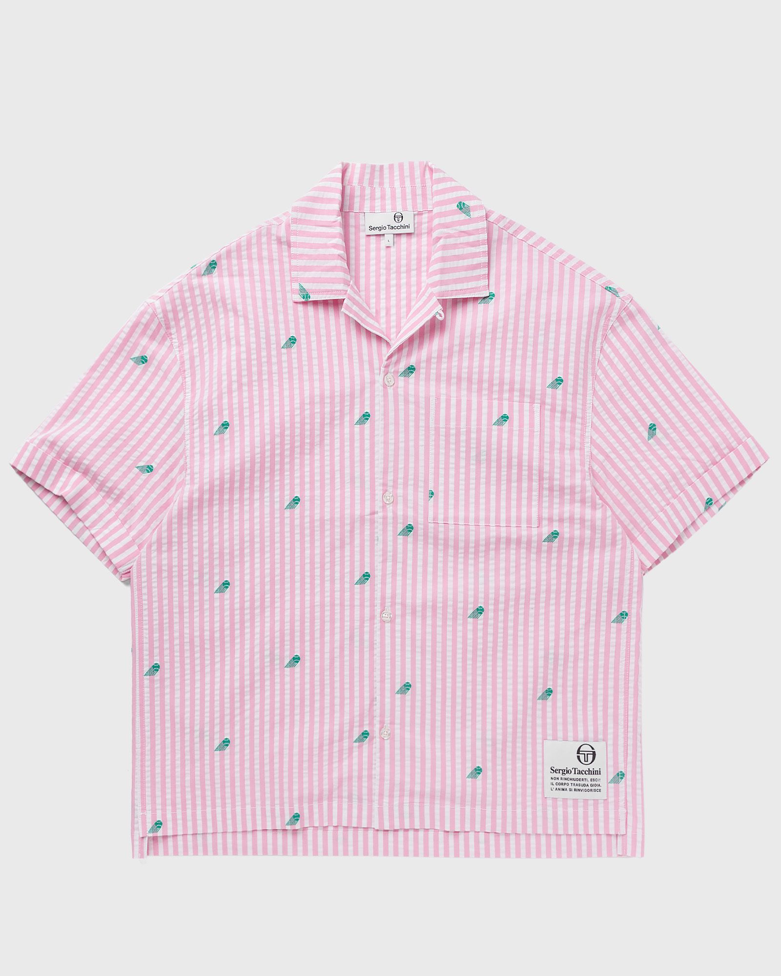 GRANDA CAMP SHIRT