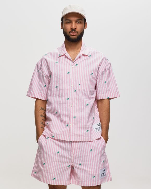 GRANDA CAMP SHIRT