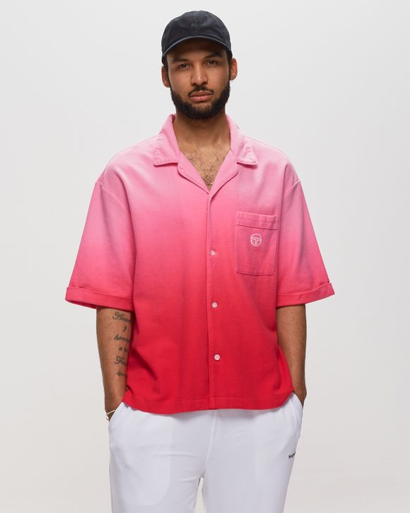GENOA CAMP SHIRT