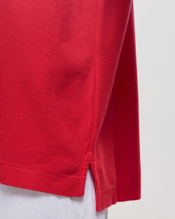 GENOA CAMP SHIRT