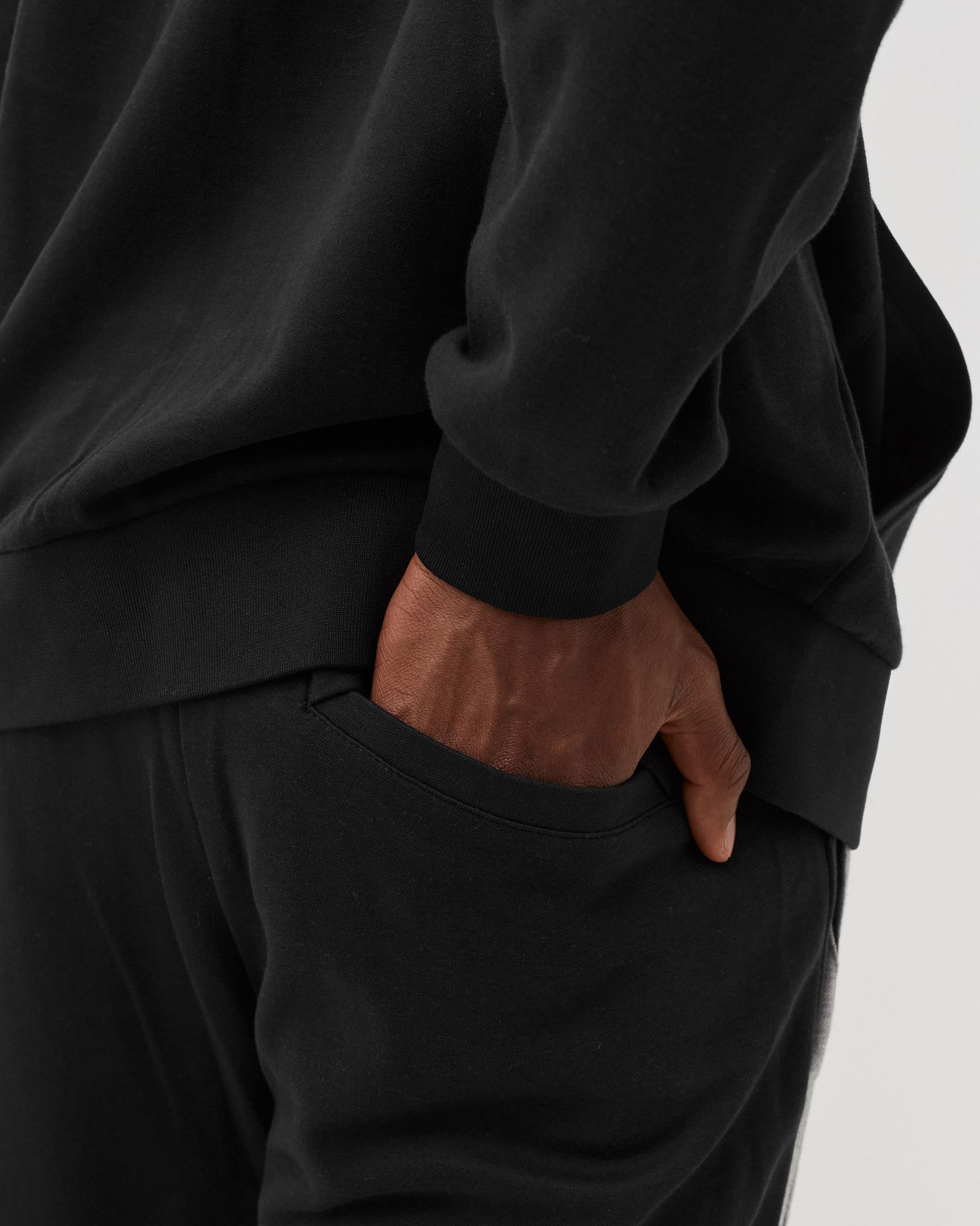 DAMARINDO TRACK PANT