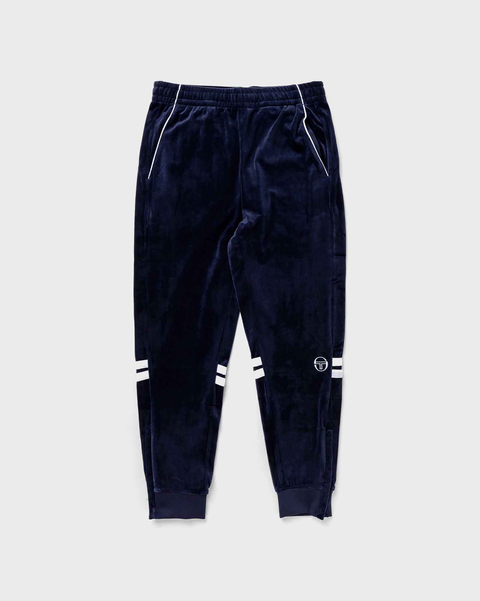 DALLS VELOUR TRACK PANT