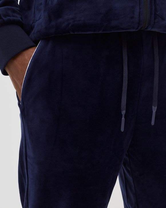DALLS VELOUR TRACK PANT