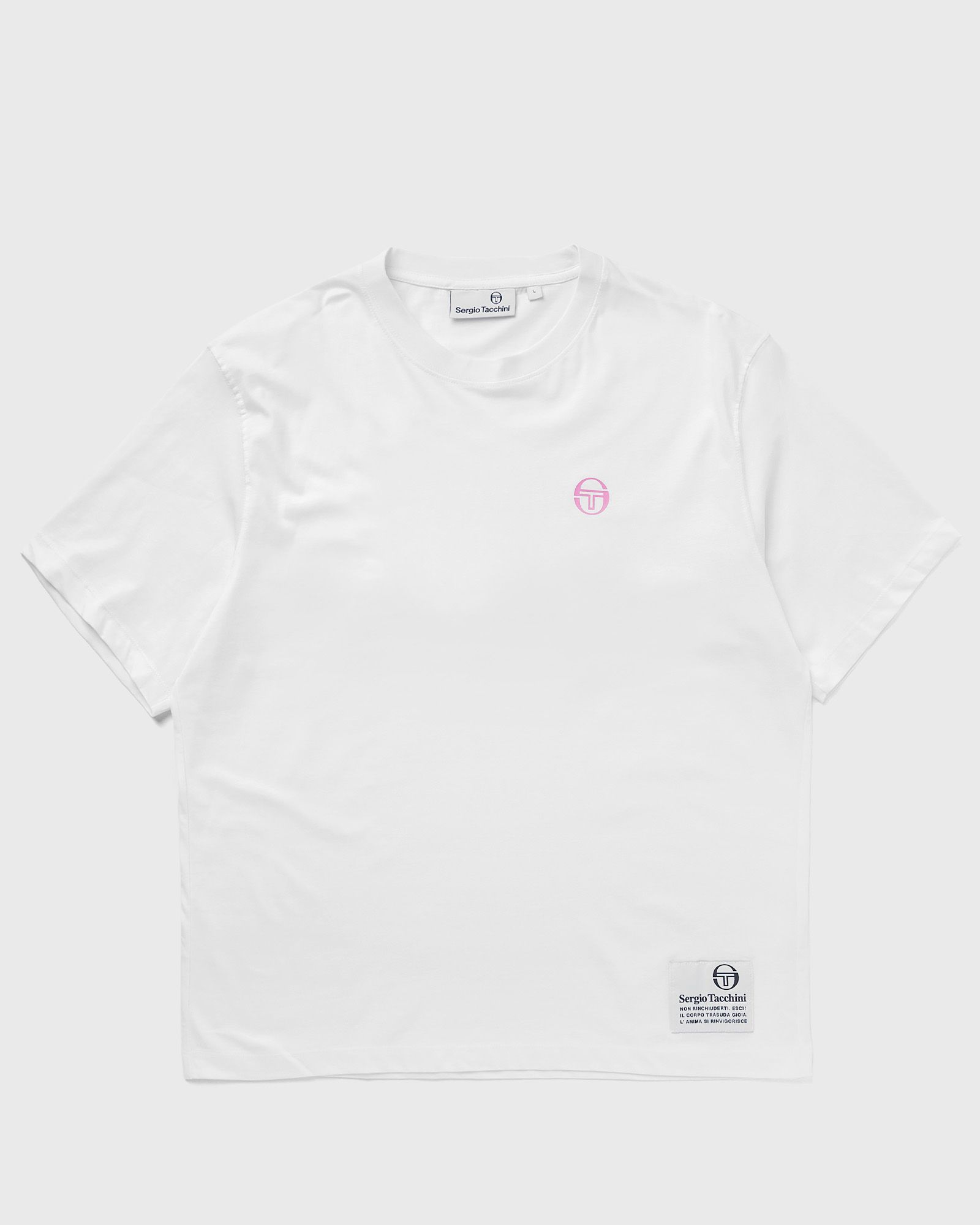 VERNAZZA TEE
