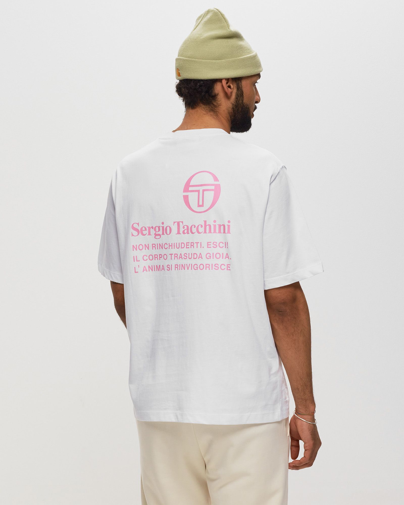 VERNAZZA TEE