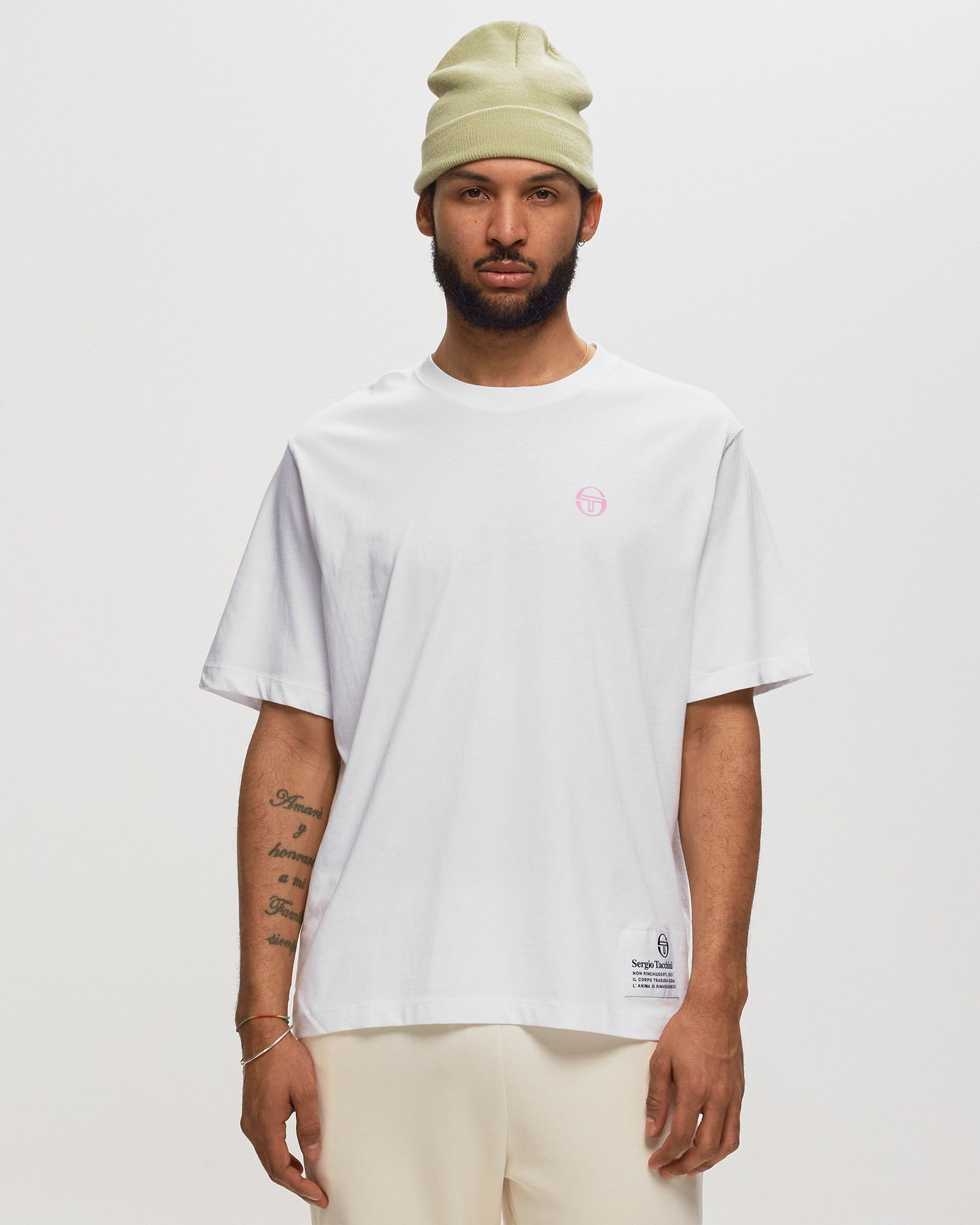 VERNAZZA TEE