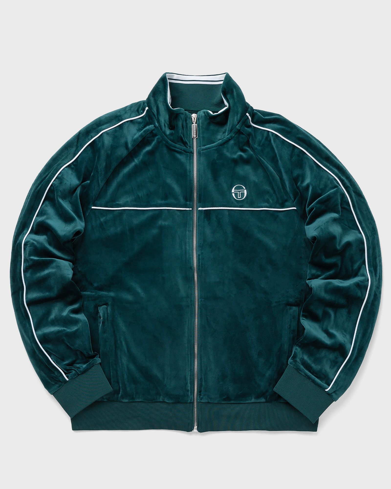 LIONI VELOUR JACKET