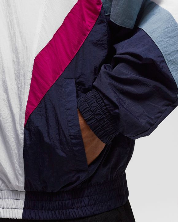 Sergio Tacchini VERONA TRACK TOP Multi | BSTN Store