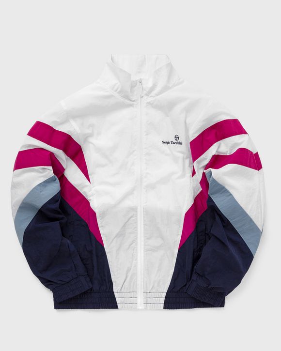 Sergio Tacchini VERONA TRACK TOP Multi | BSTN Store