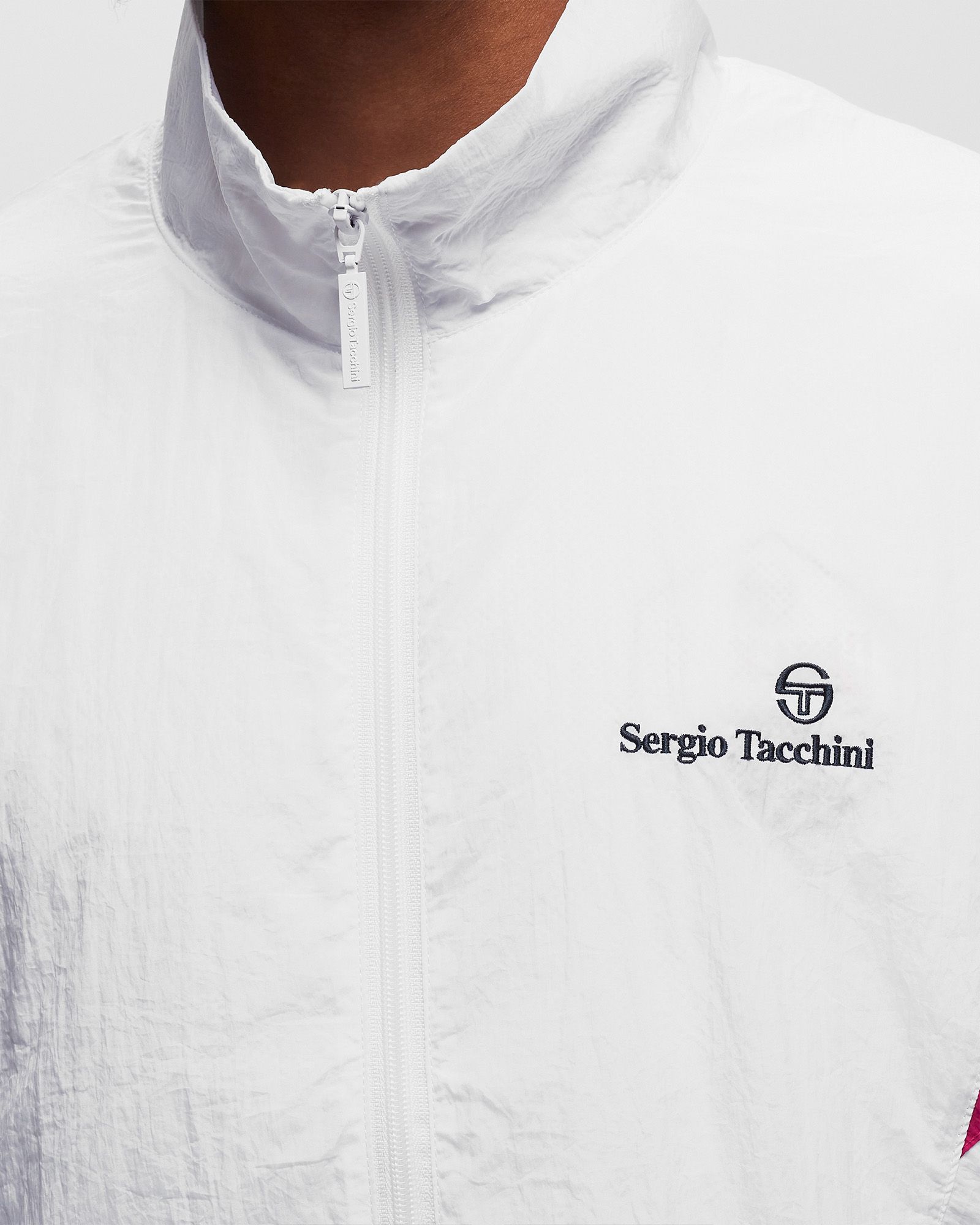 VERONA TRACK TOP