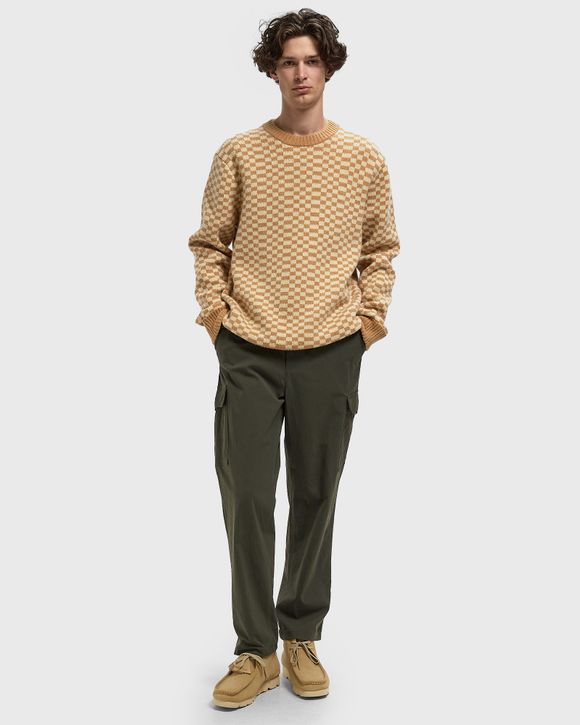 Thumbnail - Recycled Wool-Blend Sweater