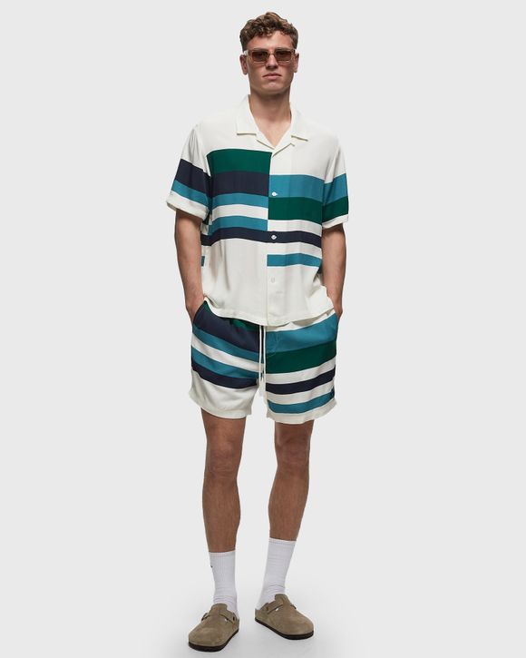 PENNELLATA SHORT