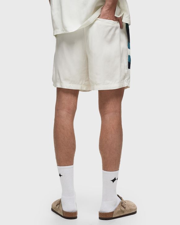 PENNELLATA SHORT