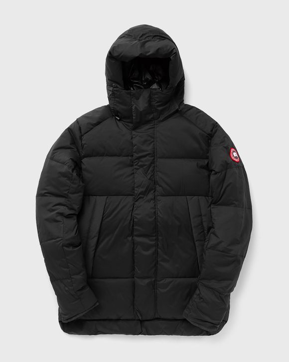 Canada Goose Armstrong Hoody Black | BSTN Store