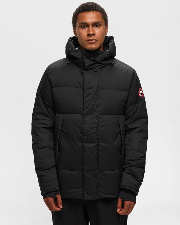 Armstrong parka store canada goose