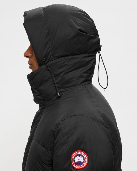 Armstrong hoody cheap canada goose review